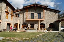 Horario de apertura Cal Xena, Bellver de Cerdanya