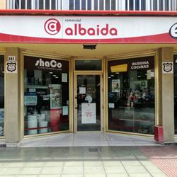Horario de apertura Comercial Albaida, El Ejido