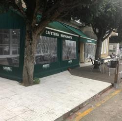 Horario de apertura Restaurante Gran Lar, Vigo