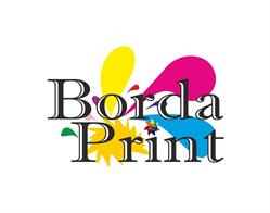 Horario de apertura Borda Print, Jarrio