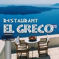 Horario de apertura Restaurant El Greco, Villamartín