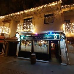 Horario de apertura The Irish Parrot Tavern, Griñon