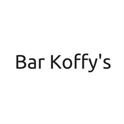 Horario de apertura Bar Koffy's, Valtierra
