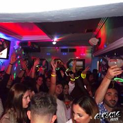 Horario de apertura ALKIMIA PUB - Pedro Antonio de Alarcón - Granada, 