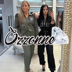 Horario de apertura Moda Ozzonne, Tudela