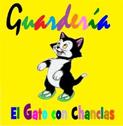 Horario de apertura Guardería "El gato con chanclas", Valladolid