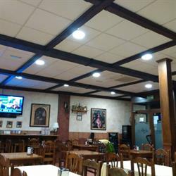 Horario de apertura Restaurante La Almazara, Illescas