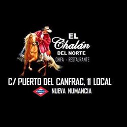 Chifa Peruano El Chalan Del Norte en Madrid (Puente De Vallecas) - Horario de apertura