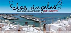 Horario de apertura Los Angeles, Campoamor