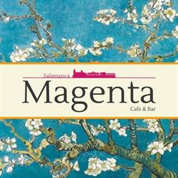 Horario de apertura Salamanca Magenta, 