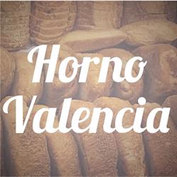 Horario de apertura Horno Valencia, 
