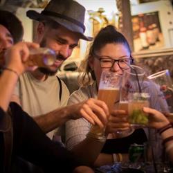 Horario de apertura That's the Way Barcelona,