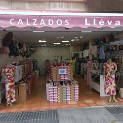 Horario de apertura Calzados Llévatelo, Las Palmas de Gran Canaria