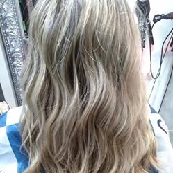Horario de apertura Peluqueria May, Aguadulce