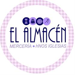 Horario de apertura Mercería El Almacén, Parla