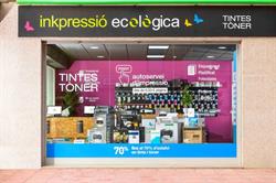 Horario de apertura Inkpressió Ecològica, Blanes