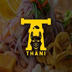 Thani - Cevicheria peruano en Madrid (Centro) - Horario de apertura