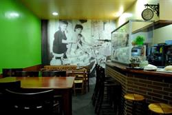 Horario de apertura Al Dente Madrid,