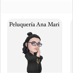 Horario de apertura Peluqueria Ana Mari, Huércal de Almería