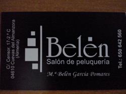 Horario de apertura Peluquería Belen, Cuevas del Almanzora