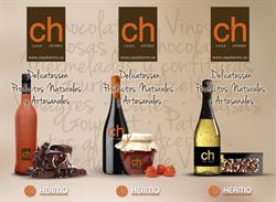 Horario de apertura Casa Hermo Delicatessen & Gourmet, Vigo