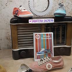 Horario de apertura Sabateria Sagrera, Blanes