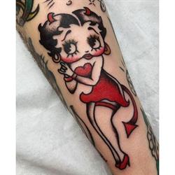 TATUAJE VALENCIA-MANITATUZ TATTOO STUDIO en Valencia (Ciutat Vella) - Horario de apertura