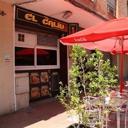 Horario de apertura El Caliu, El Prat de Llobregat