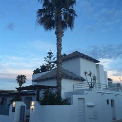 Horario de apertura Restaurante Cabo Norte, Mojácar