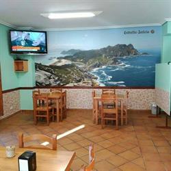 Horario de apertura Bodega Mondariz, Vigo