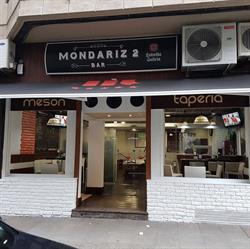 Horario de apertura Bodega Mondariz 2, Vigo