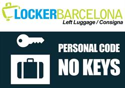 Horario de apertura Locker Barcelona,
