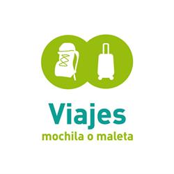 Horario de apertura VIAJES MOCHILA O MALETA, Málaga