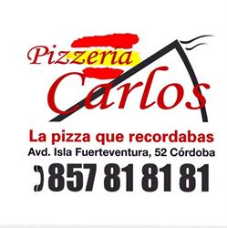 Pizzería Carlos en Córdoba (Noroeste) - Horario de apertura