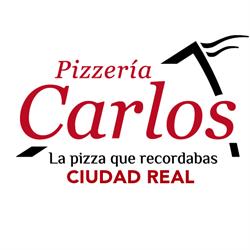 Horario de apertura Pizzería Carlos, Ciudad Real
