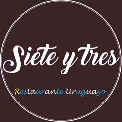 Horario de apertura Bar Restaurante Siete Y Tres, Barcelona