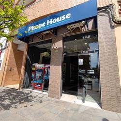 Horario de apertura Phone House Quart de Poblet - Tienda de móviles,
