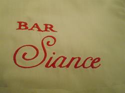 Horario de apertura Bar Siance, Baza