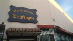 Horario de apertura Bar-Restaurante La Fragua, Yuncler