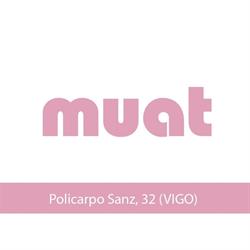 Horario de apertura Muat, Vigo