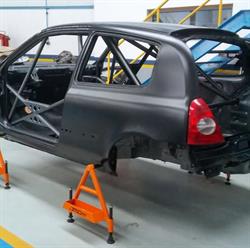 Horario de apertura Electrocar Racing, Langreo