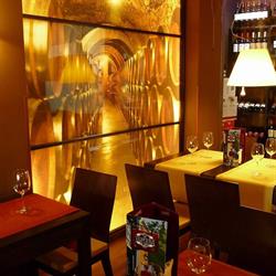 La Taberna de Tony en Vigo (Santiago De Vigo) - Horario de apertura