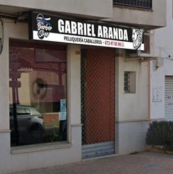 Horario de apertura Peluquería Gabriel Aranda, Cullar Vega