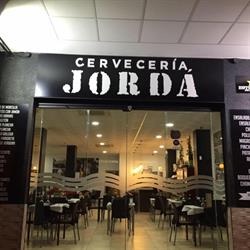 Horario de apertura Cerveceria Jordà, Sant Vicent Del Raspeig