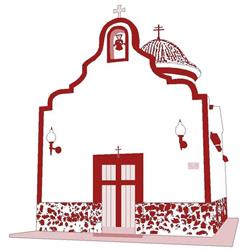 Horario de apertura Panaderia y Pasteleria la Ermita, Alicante