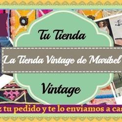Horario de apertura La Tienda Vintage de Maribel, Barrax