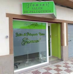 Horario de apertura Salon De Peluqueria Unisex Glamour, Albolote