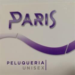 Horario de apertura Peluquería Paris Unisex, Maracena