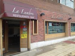 Horario de apertura La Lumbre, Burgos