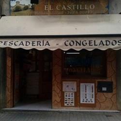 Horario de apertura Pescaderia el Castillo, El Barco de Ávila